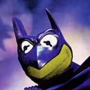 Steam Community Avatar