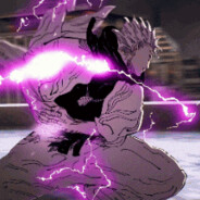 satoru gojo