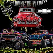 Steam profile picture for @chevrolet