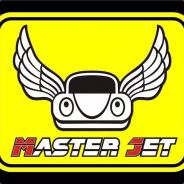 {  M  } aster {  J  }et