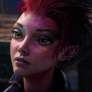 Steam Community Avatar