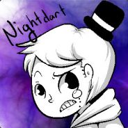 Nightdart