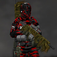 Steam Community Avatar