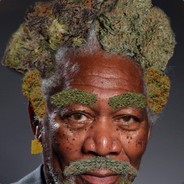 Morgan Treeman
