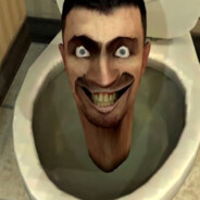 skibiditoilet