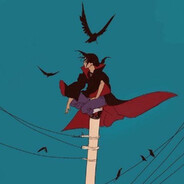 Steam Community Avatar