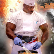 Аватар сообщества Steam