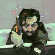 Аватар сообщества Steam