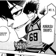 karasu