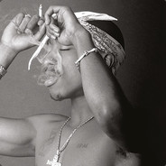 Tupac Shakur