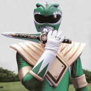 Ranger Verde