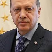 RECEP TAYYİP ERDOĞAN