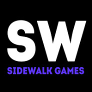 Sidewalk Games