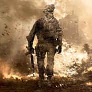 Warrior