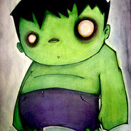 Hulkenburg avatar