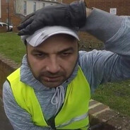 Steam Community Avatar