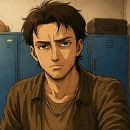 Steam Community Avatar