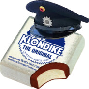 Occifer Klondike