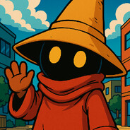 Steam Community Avatar