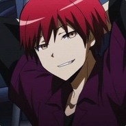 Akabane Karma