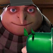 Steam Community Avatar