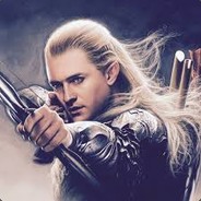 LEGOLAS