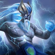 Steam profile picture for @glares