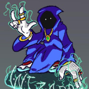 Shadow Wizard