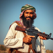 Steam Community Avatar