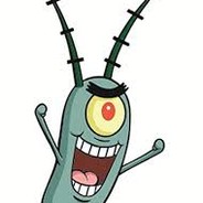 Sheldon J. Plankton
