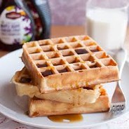 Wet Waffle