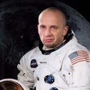 Richard astronaut