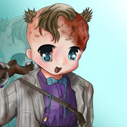 Steam Community Avatar