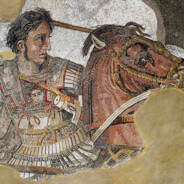 Alexander the Great
