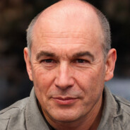 Bill Frances