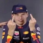 ↑↑↑↓~MAX Verstappen