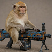Negev NumbSkull