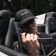 Steam Community Avatar