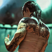 Steam Community Avatar