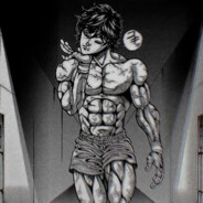 Baki Hanma