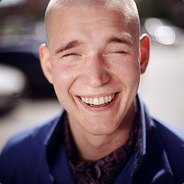 Лысый из Versus