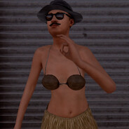 Steam Community Avatar