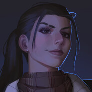 Steam Community Avatar