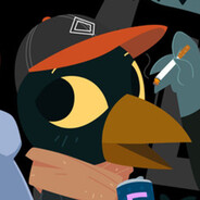 Steam Community Avatar