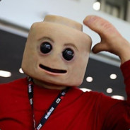 Steam Community Avatar