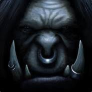 Grommash Hellscream