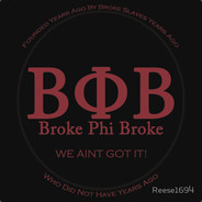 Broke Phi Broke