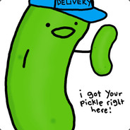 Mr.Pickle
