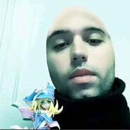 Steam Community Avatar