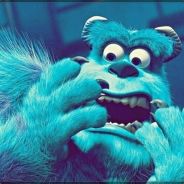 domo # James P.Sullivan